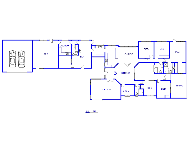 Ground Floor - 485m2 of property for sale in Constantiapark Ground Floor - 485m2 of property for sale in Constantiapark