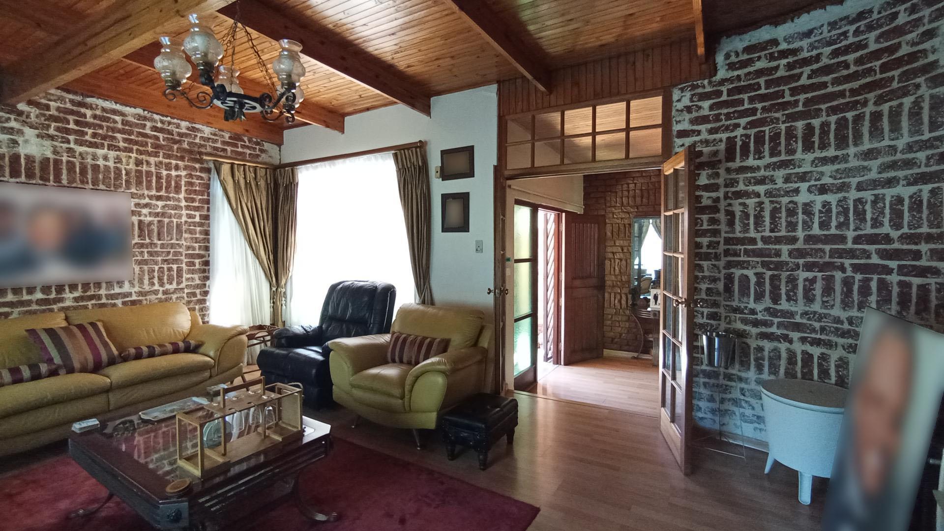 TV Room - 39 square meters of property in Constantiapark