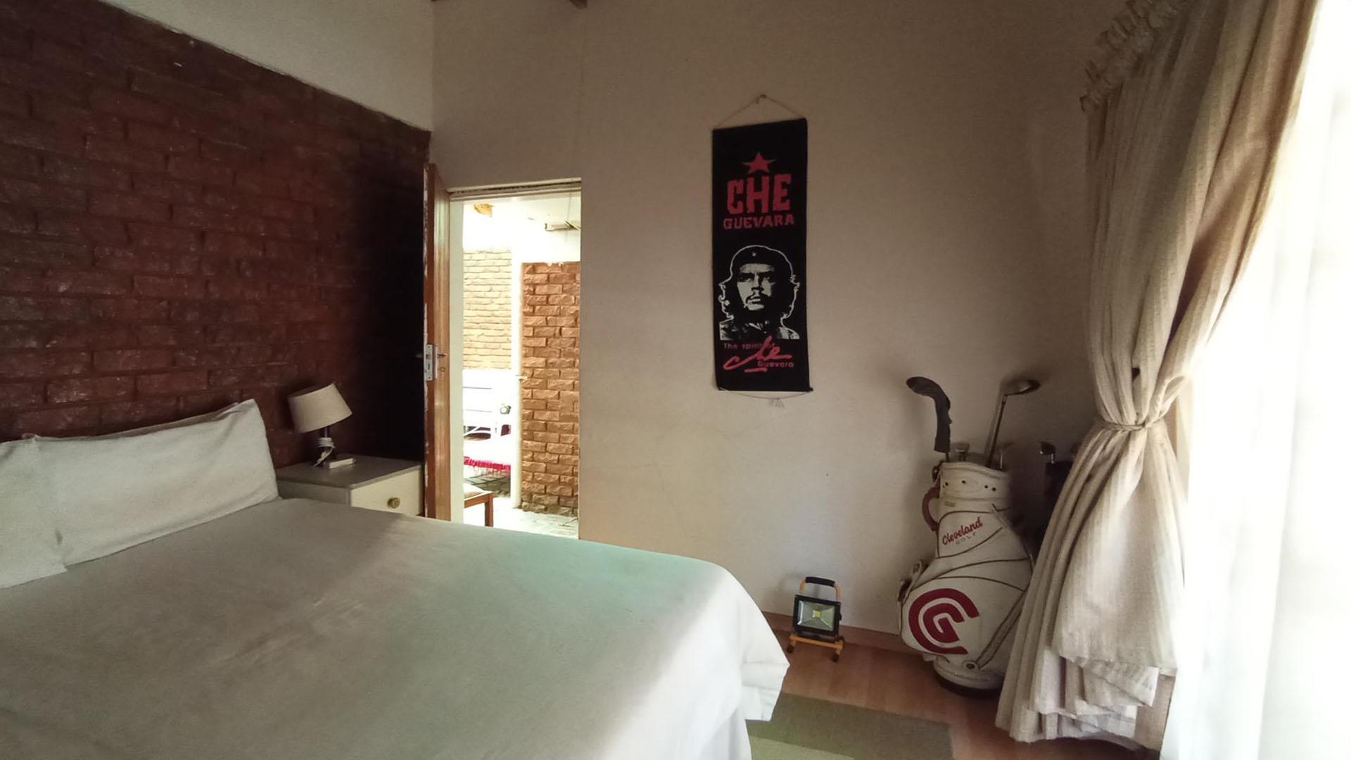 Bed Room 2 - 16 square meters of property in Constantiapark