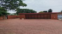 Garage of property in Constantiapark