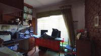 Study - 10 square meters of property in Constantiapark