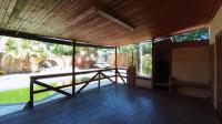 Patio - 25 square meters of property in Constantiapark