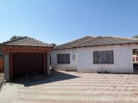 Cluster for Sale for sale in Soshanguve