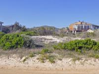 Front View of property in Pringle Bay