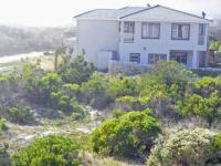 Front View of property in Pringle Bay