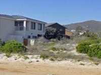 Front View of property in Pringle Bay