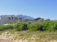 Front View of property in Pringle Bay