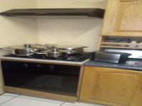 Kitchen - 7 square meters of property in Mpumalanga - KZN