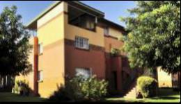 2 Bedroom 2 Bathroom Sec Title for Sale for sale in Elarduspark