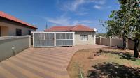 Front View of property in Mabopane