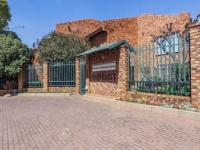 Front View of property in Beyers Park