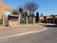 Front View of property in Beyers Park