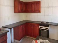 Kitchen of property in Beyers Park