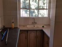 Kitchen of property in Beyers Park