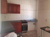 Kitchen of property in Beyers Park
