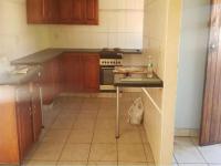 Kitchen of property in Beyers Park