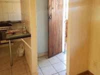 Kitchen of property in Beyers Park