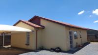 3 Bedroom 1 Bathroom House for Sale for sale in Vanderbijlpark