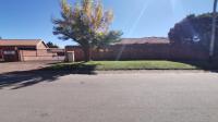 Front View of property in Dunnottar