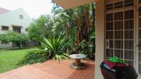 Patio - 26 square meters of property in Noordwyk