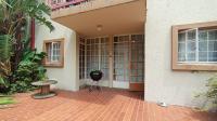 Patio - 26 square meters of property in Noordwyk