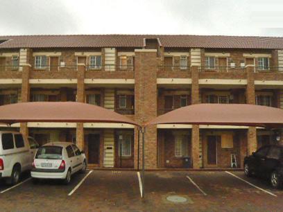 1 Bedroom Apartment for Sale For Sale in Midrand - Private Sale - MR16301