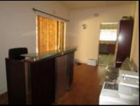 Dining Room - 12 square meters of property in Benoni
