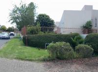 Front View of property in Corlett Gardens