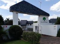 Front View of property in Corlett Gardens