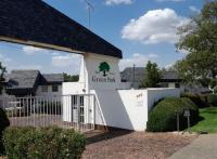 Front View of property in Corlett Gardens