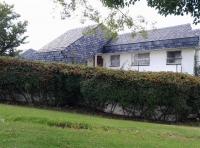 Front View of property in Corlett Gardens