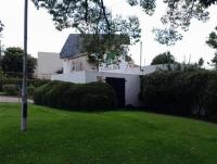 Front View of property in Corlett Gardens