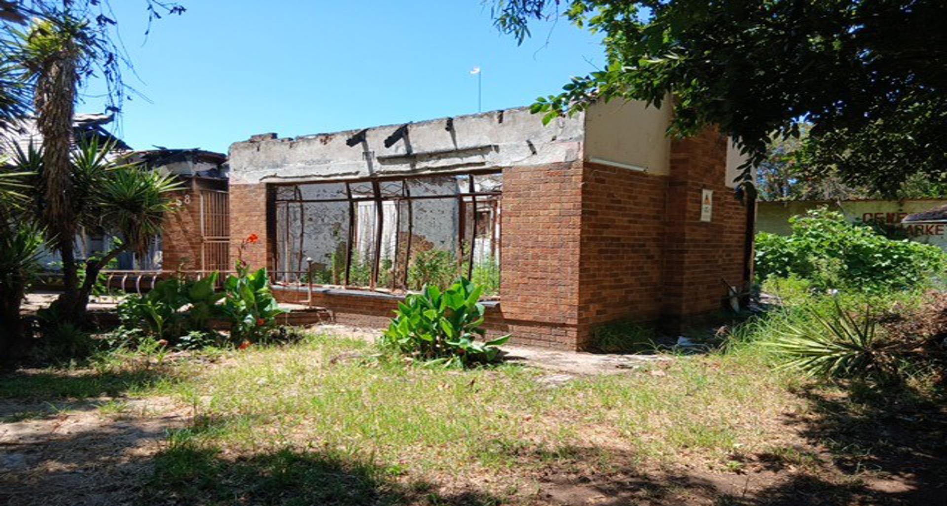 Front View of property in Vanderbijlpark