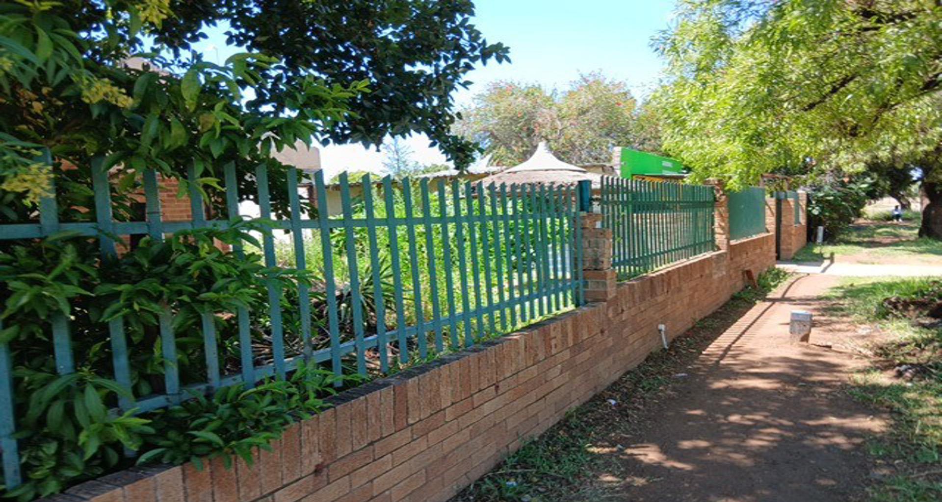 Front View of property in Vanderbijlpark