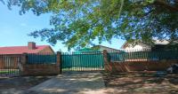 Front View of property in Vanderbijlpark