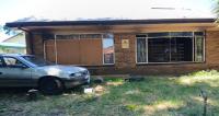 Front View of property in Vanderbijlpark