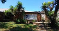 Front View of property in Vanderbijlpark