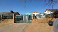 Front View of property in Vanderbijlpark