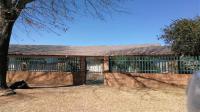Front View of property in Vanderbijlpark