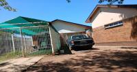 Front View of property in Vanderbijlpark