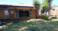 Front View of property in Vanderbijlpark