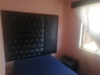 Bed Room 1 - 9 square meters of property in Lenasia South