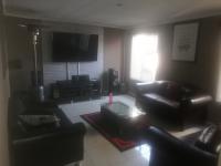 Informal Lounge of property in Lenasia South