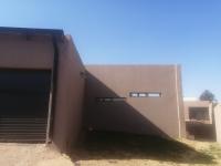 Front View of property in Lenasia South