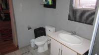 Main Bathroom - 8 square meters of property in Lenasia South