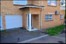 2 Bedroom 2 Bathroom Sec Title for Sale for sale in Amanzimtoti 