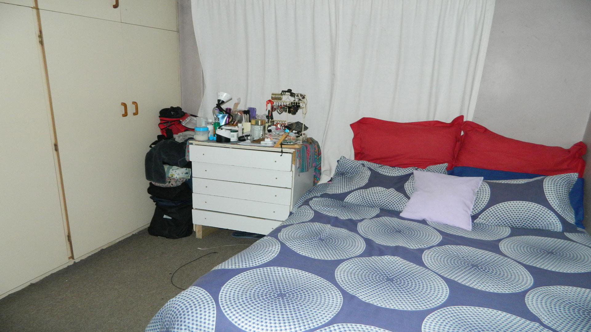 Bed Room 3 of property in Mitchells Plain
