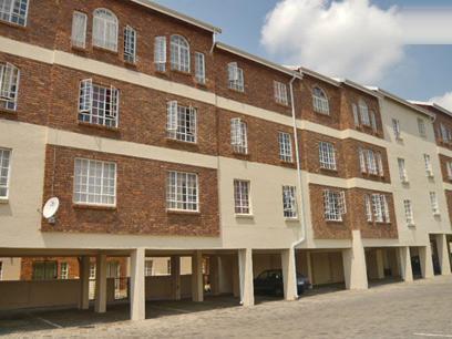 1 Bedroom Apartment for Sale For Sale in Boksburg - Private Sale - MR16320