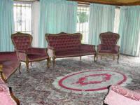 Lounges - 62 square meters of property in Grootvlei