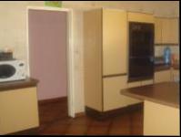 Kitchen - 64 square meters of property in Grootvlei